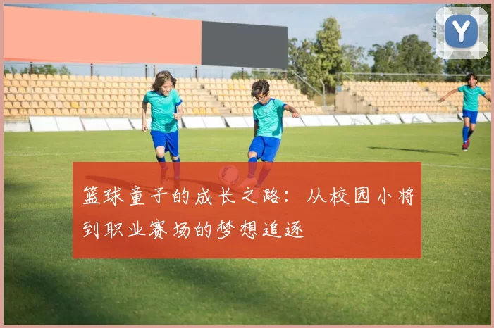 篮球童子的成长之路：从校园小将到职业赛场的梦想追逐