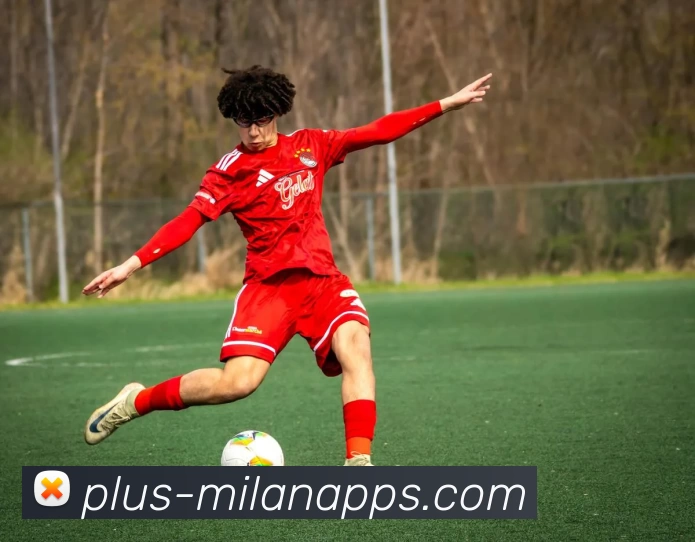 米兰体育APP 体育赛事宣传图